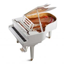 Feurich Mod 179 Dynamic II - Weiß Messing