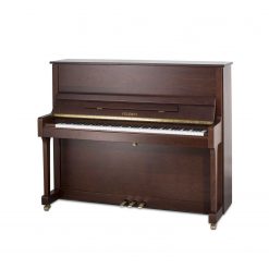 Feurich Mod. 122 Universal Walnuss satiniert