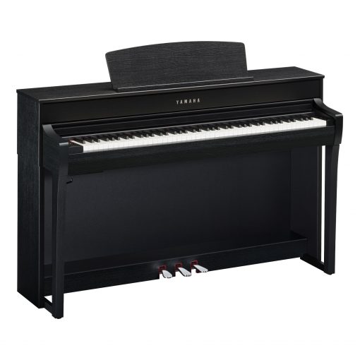 Yamaha CLP-745 E-Piano – Bild 6
