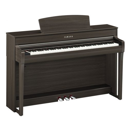 Yamaha CLP-745 E-Piano – Bild 3