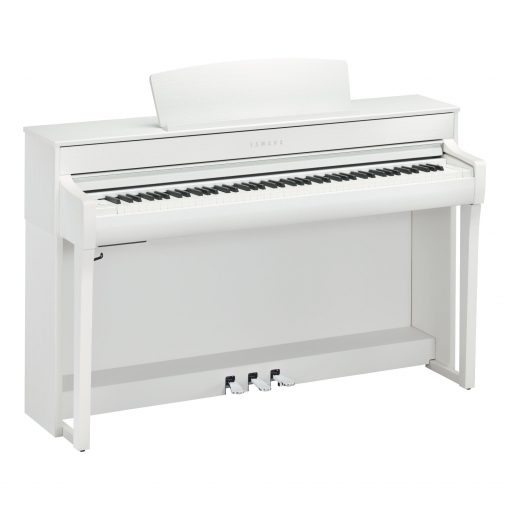 Yamaha CLP-745 E-Piano – Bild 5