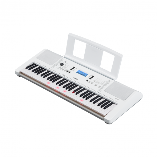 Yamaha EZ-300 Keyboard – Bild 2