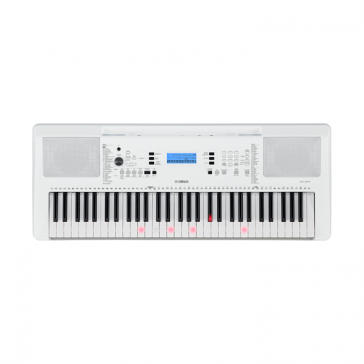 Yamaha EZ-300 Keyboard