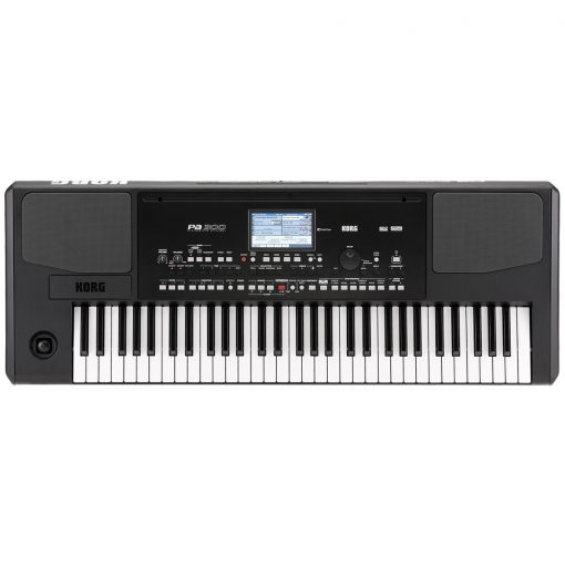 Korg Pa-300 Keyboard