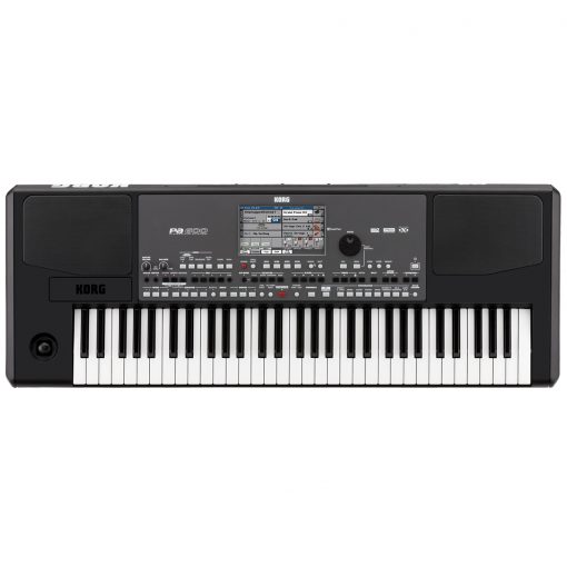 Korg Pa-600 Keyboard