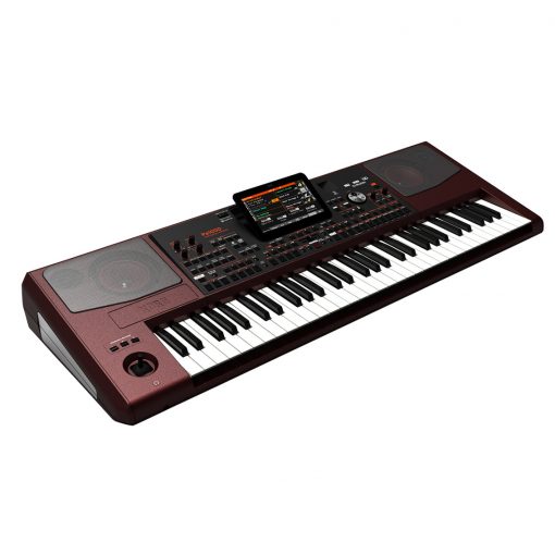 Korg PA-1000 Keyboard – Bild 2