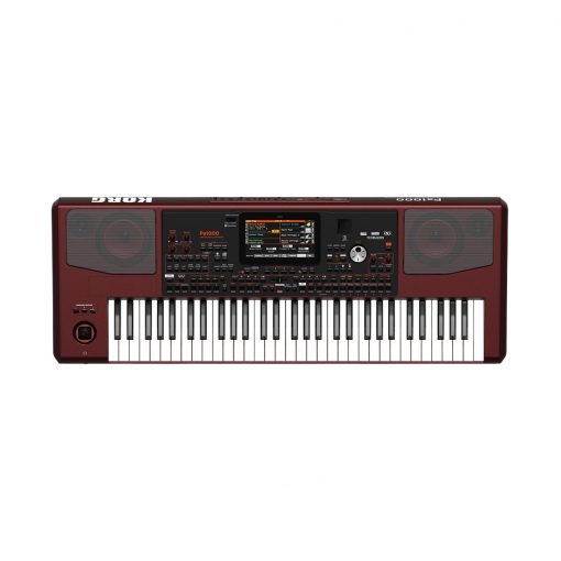 Korg PA-1000 Keyboard