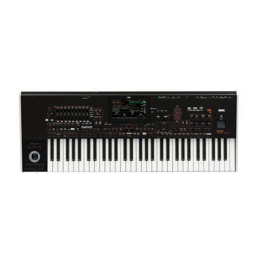 Korg Pa-4X61 International Keyboard