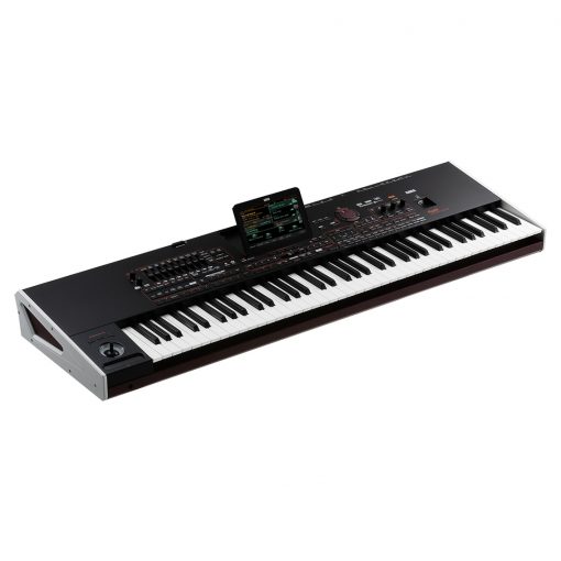 Korg Pa-4X61 International Keyboard – Bild 2