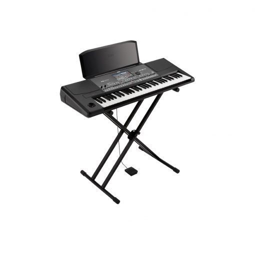 Korg Pa-600 Keyboard – Bild 3