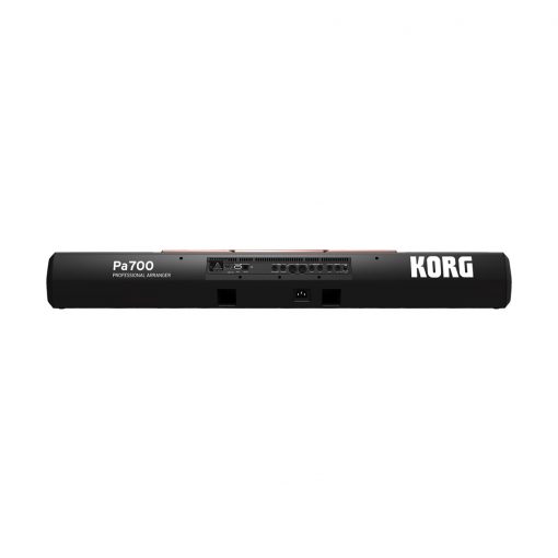 Korg Pa-700 Keyboard – Bild 3