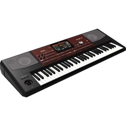 Korg Pa-700 Keyboard – Bild 2