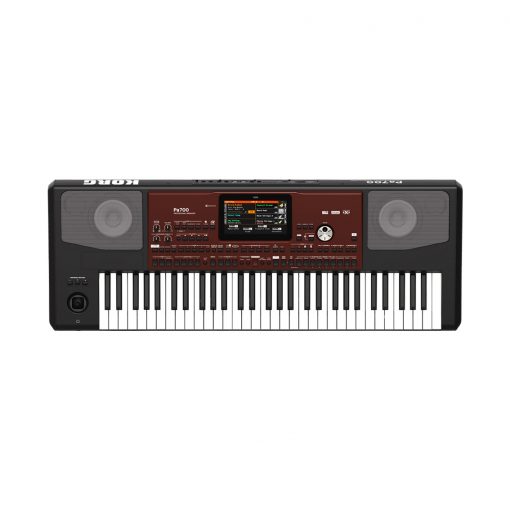 Korg Pa-700 Keyboard