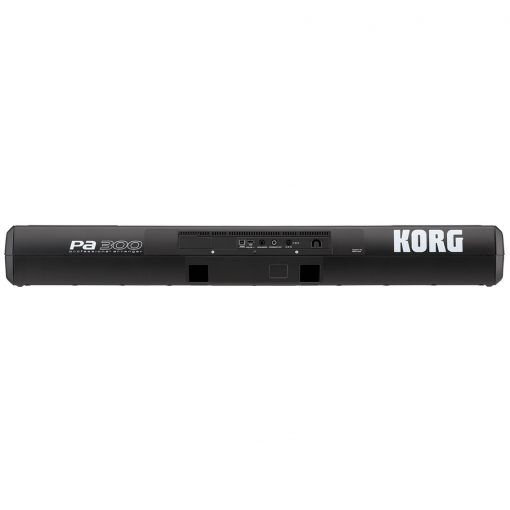Korg Pa-300 Keyboard – Bild 3