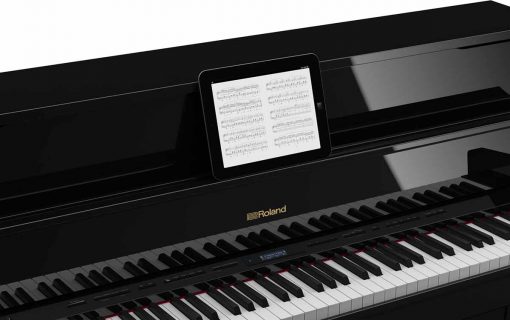 Roland LX17 E-Piano