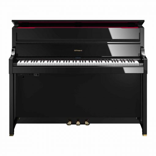 Roland LX17 E-Piano schwarz