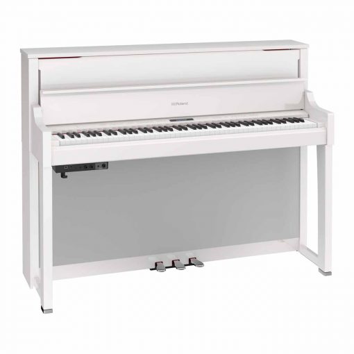Roland LX17 E-Piano weiß