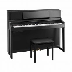 Roland LX7 E-Piano schwarz