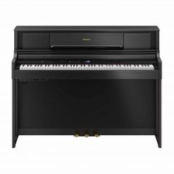 Roland LX705 E-Piano Charcoal Black