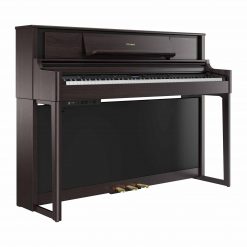 Roland LX705 E-Piano Rosewood