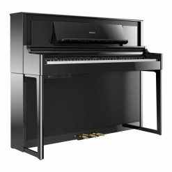 Roland LX706 E-Piano Polished Ebony