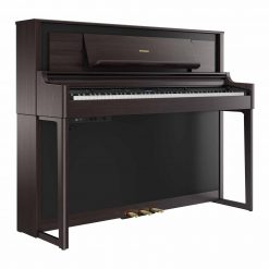Roland LX706 E-Piano Dark Rosewood