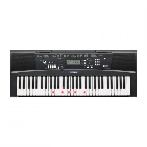 Yamaha EZ-220 Keyboard