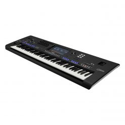 Yamaha Genos Digital Workstation