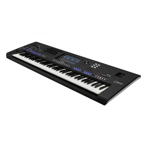 Yamaha Genos Digital Workstation