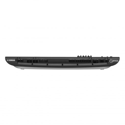 Yamaha Genos Digital Workstation
