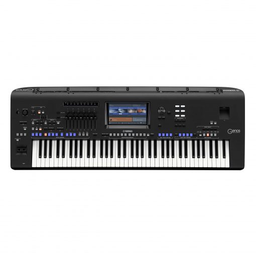 Yamaha Genos Digital Workstation