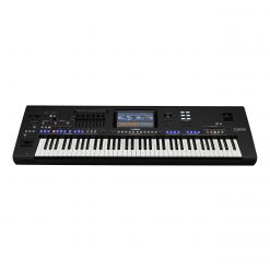 Yamaha Genos Digital Workstation