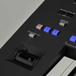 Yamaha Genos Digital Workstation