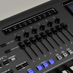 Yamaha Genos Digital Workstation