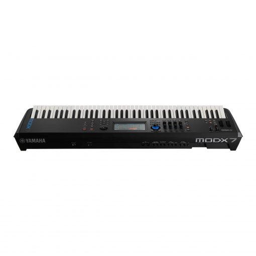 Yamaha MODX7 Synthesizer