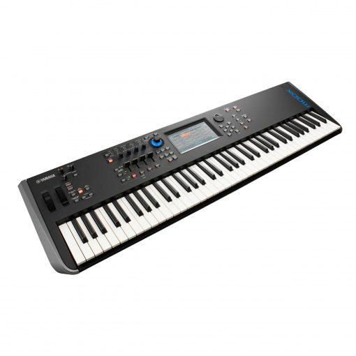 Yamaha MODX7 Synthesizer