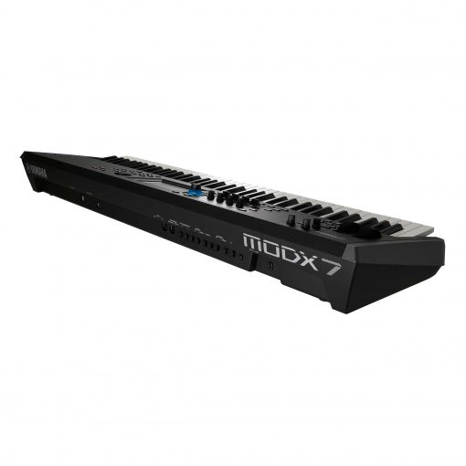 Yamaha MODX7 Synthesizer