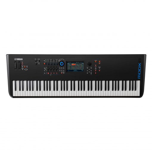 Yamaha MODX8 Synthesizer