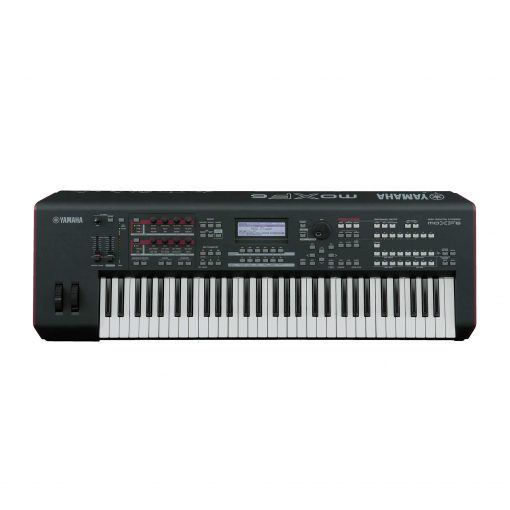 Yamaha MOXF6 Synthesizer