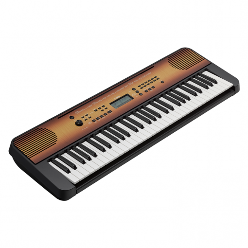 Yamaha PSR-E360