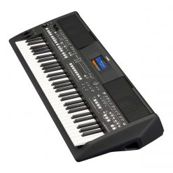 Yamaha Keyboard PSR-SX600