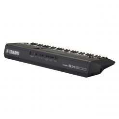 Yamaha Keyboard PSR-SX600