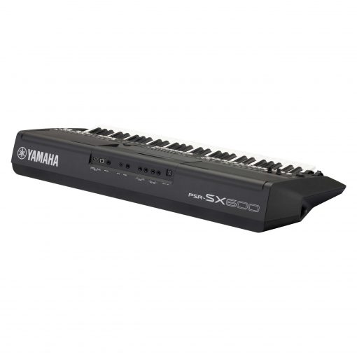 Yamaha Keyboard PSR-SX600