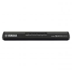Yamaha Keyboard PSR-SX600