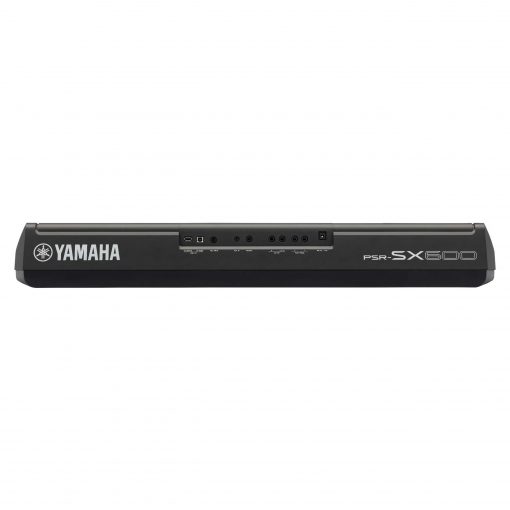 Yamaha Keyboard PSR-SX600