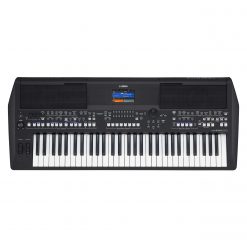 Yamaha Keyboard PSR-SX600