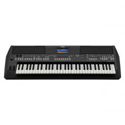 Yamaha Keyboard PSR-SX600