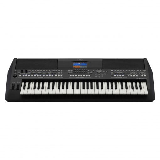 Yamaha Keyboard PSR-SX600