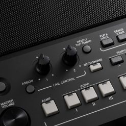 Yamaha Keyboard PSR-SX600