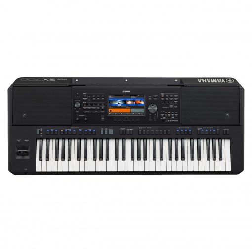 Yamaha Keyboard PSR-SX700